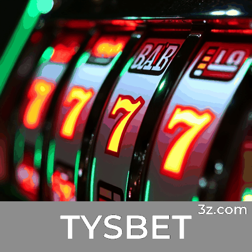 TYSBET: Seu Cassino Premiado e Seguro