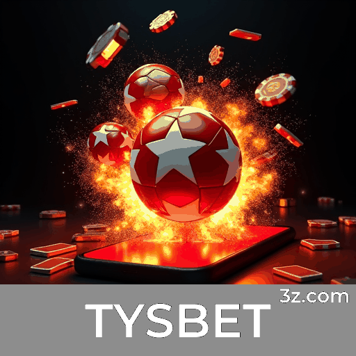 TYSBET: Experiência de Cassino Incrível e Imersiva