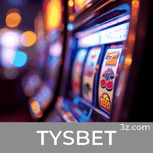 TYSBET: Experiência de Cassino Incrível e Imersiva