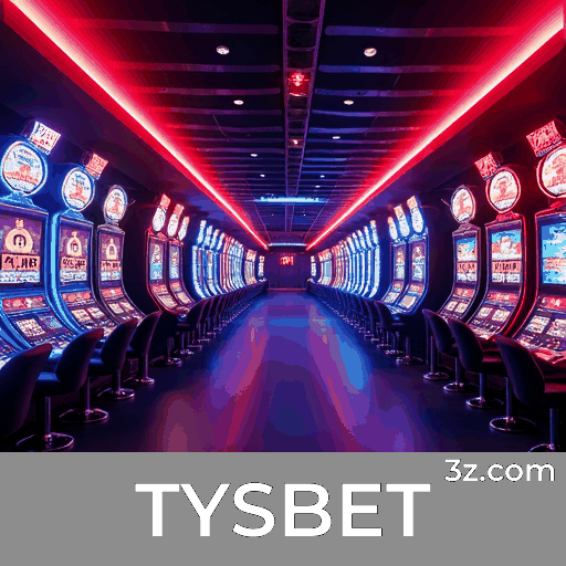 TYSBET: Jogos de Mesa ao Vivo para Brasileiros