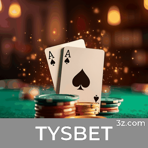 TYSBET: Seu Cassino Premiado e Seguro