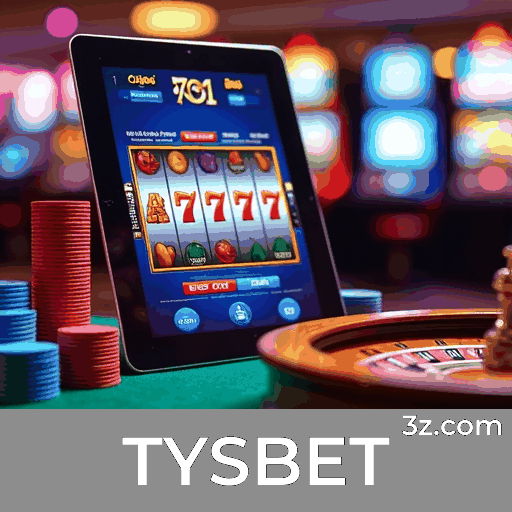 Excelência Técnica da TYSBET: Inovação e Confiabilidade