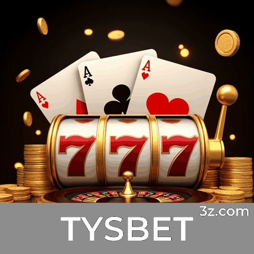 TYSBET: Experiência de Cassino Incrível e Imersiva