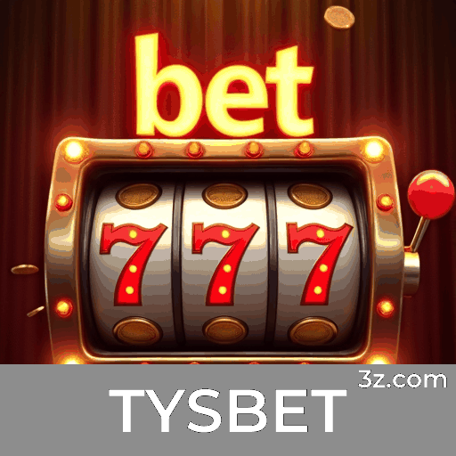 TYSBET: Experiência de Cassino Incrível e Imersiva