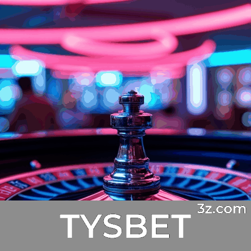 TYSBET: Experiência de Cassino Incrível e Imersiva