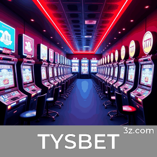 Aumente Seus Ganhos com o App TYSBET